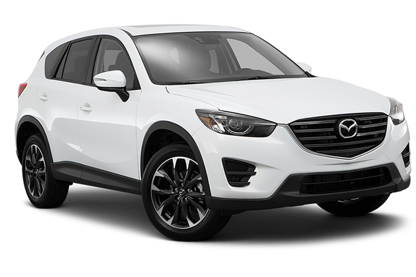 Mazda CX5