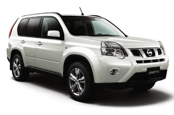 Nissan X-Trail T31