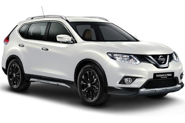 Nissan-Xtrail-T32